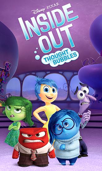 Scarica Inside out: Thought bubbles gratis per Android 4.0.3.