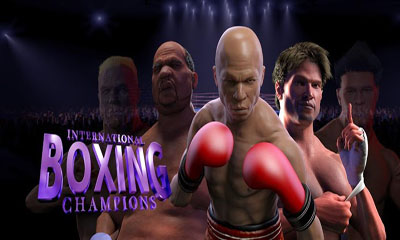 Scarica International Boxing Champions gratis per Android.