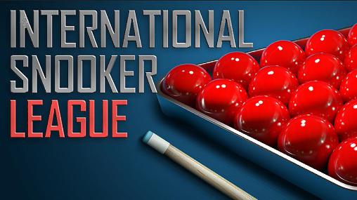 Scarica International snooker league gratis per Android.
