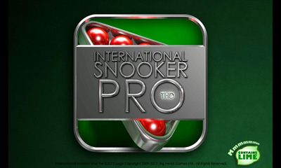 Scarica International Snooker Pro THD gratis per Android.