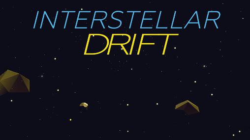 Scarica Interstellar drift gratis per Android 4.1.