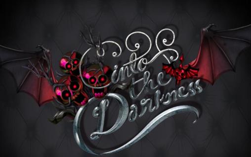 Scarica Into the darkness gratis per Android 4.0.
