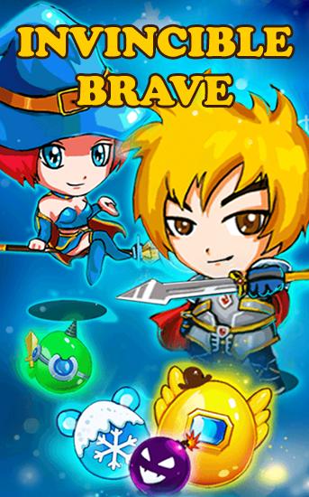Scarica Invincible brave gratis per Android.
