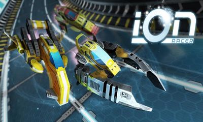 Scarica Ion Racer gratis per Android.