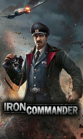 Scarica Iron commander gratis per Android.