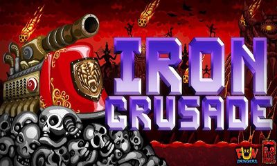 Scarica Iron Crusade gratis per Android.