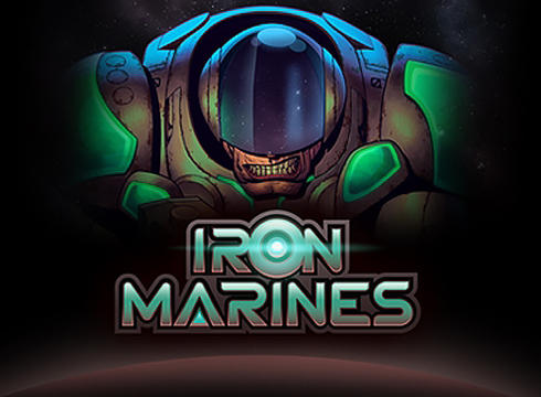 Scarica Iron marines gratis per Android.