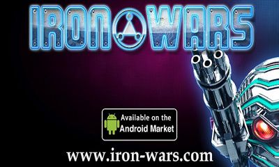 Scarica Iron Wars gratis per Android.