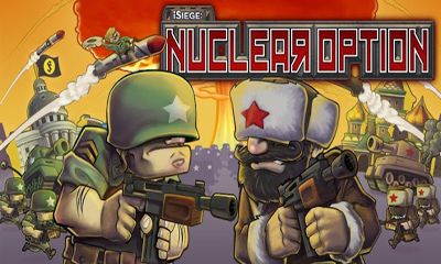 Scarica iSiege Nuclear Option gratis per Android.
