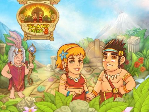 Scarica Island tribe 3 gratis per Android.