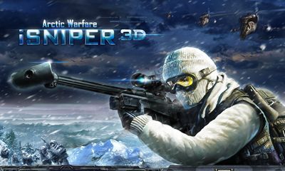 Scarica iSniper 3D Arctic Warfare gratis per Android.