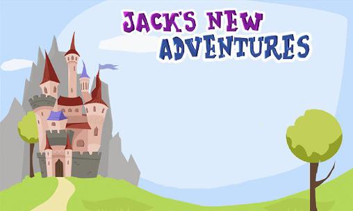Scarica Jack's new adventures gratis per Android.