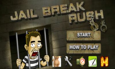 Scarica Jail Break Rush gratis per Android.