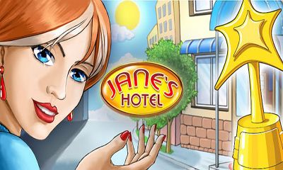 Scarica Jane's Hotel gratis per Android.