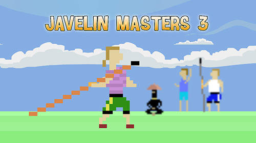 Scarica Javelin masters 3 gratis per Android 4.2.