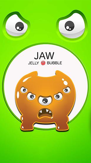 Scarica Jaw: Jelly bubble gratis per Android.
