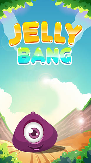 Scarica Jelly bang gratis per Android.