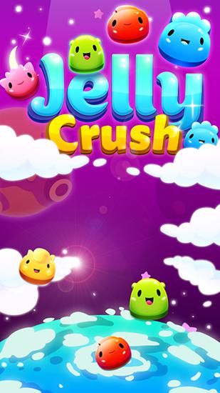 Jelly crush mania 2