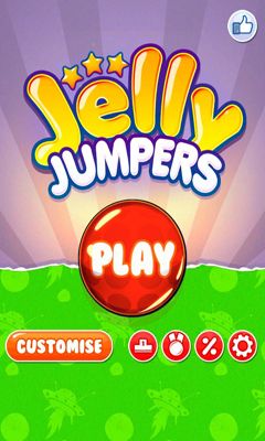 Scarica Jelly Jumpers gratis per Android.