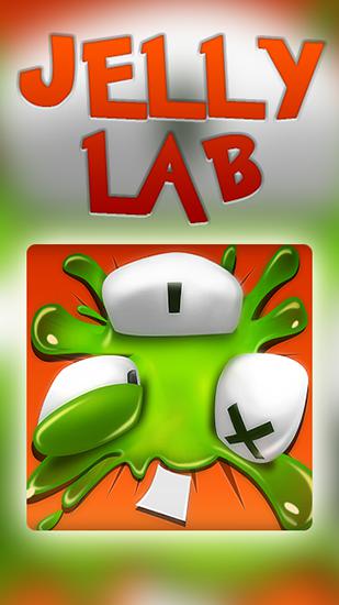 Scarica Jelly lab gratis per Android.
