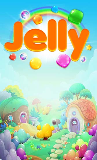 Jelly line
