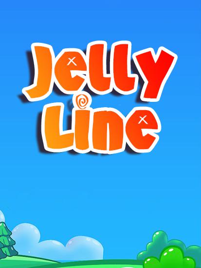 Scarica Jelly line by gERA mobile gratis per Android.