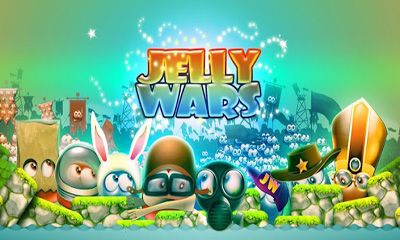 Scarica Jelly Wars Online gratis per Android.