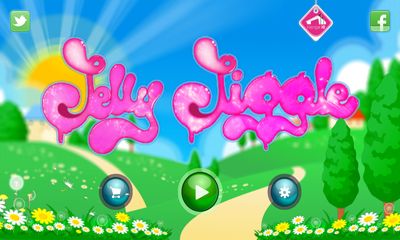 Scarica JellyJiggle gratis per Android 4.0.
