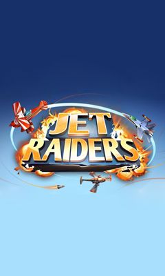 Scarica Jet Raiders gratis per Android.