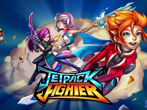 Scarica Jetpack fighter gratis per Android.