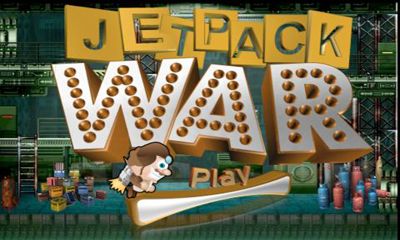 Scarica Jetpack War gratis per Android.
