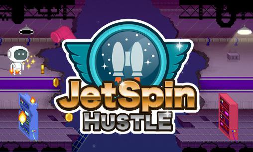 Scarica Jetspin hustle gratis per Android 4.4.