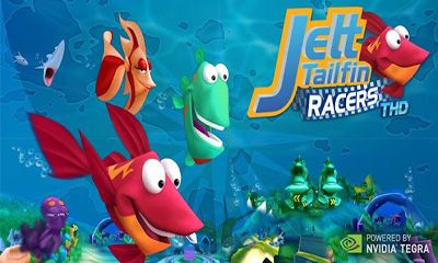 Scarica Jett Tailfin Racers gratis per Android.