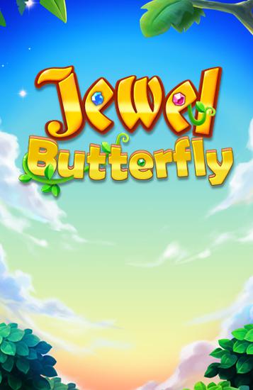 Scarica Jewel butterfly gratis per Android.