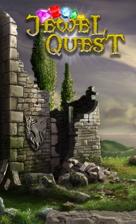 Scarica Jewel quest saga gratis per Android.