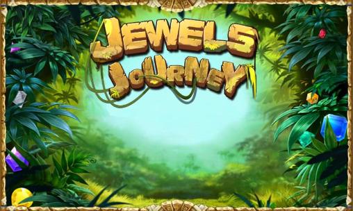 Scarica Jewels journey gratis per Android 4.3.