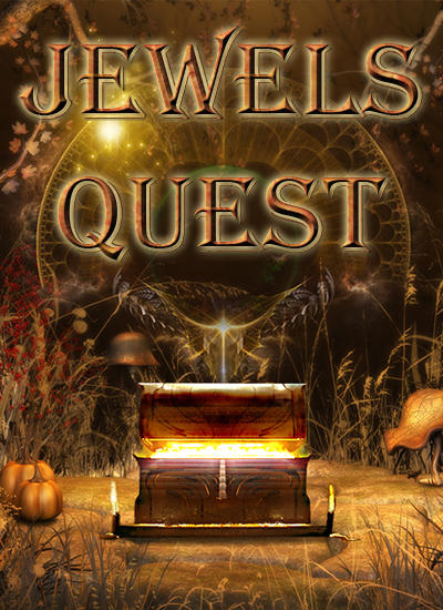 Jewels quest