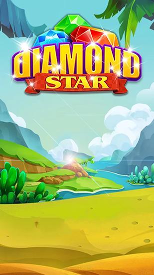 Jewels star legend: Diamond star