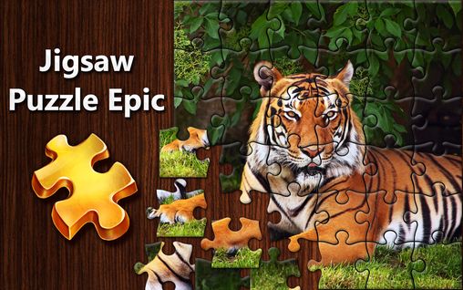 Scarica Jigsaw puzzles epic gratis per Android 4.2.2.