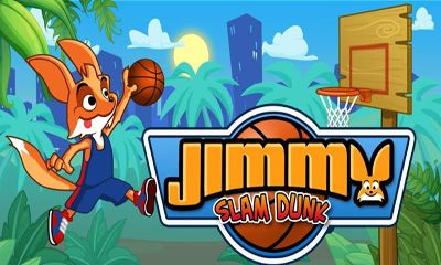 Scarica Jimmy Slam Dunk gratis per Android.