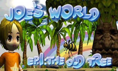 Scarica Joe's World - Episode 1: Old Tree gratis per Android.