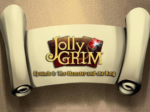 Scarica Jolly Grim. Episode 1: The hamster and the ring gratis per Android.