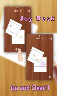 Scarica Joy Desk gratis per Android.