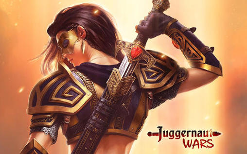 Scarica Juggernaut: Wars gratis per Android.