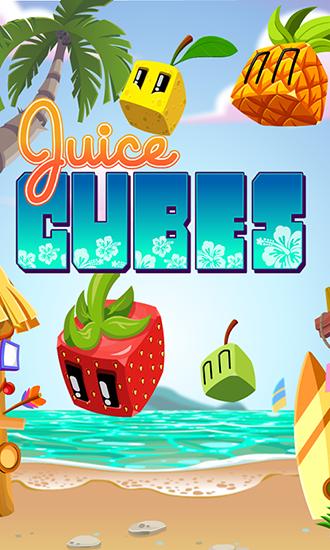 Scarica Juice cubes gratis per Android.