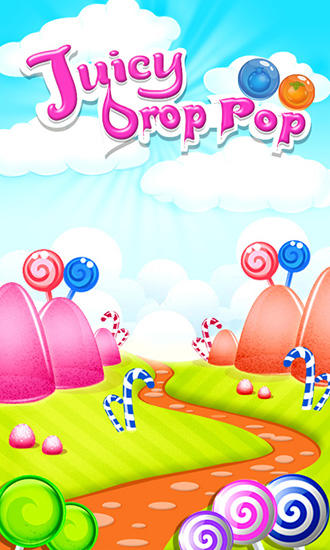 Scarica Juicy drop pop: Candy kingdom gratis per Android 4.0.3.