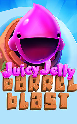 Scarica Juicy jelly barrel blast gratis per Android.