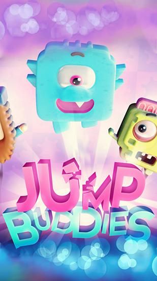 Scarica Jump buddies gratis per Android.