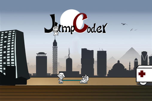 Jump coder