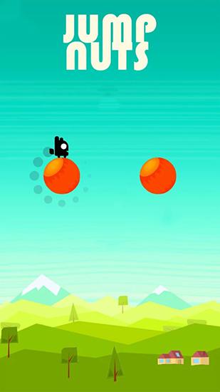 Scarica Jump nuts gratis per Android 4.0.3.